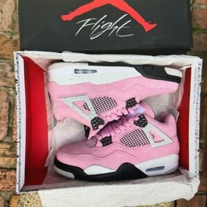Jordan Air Jordan 4 “Orchid”